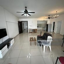 Serviced residence for Rent, near Queensbay mall, USM, FTZ, Airport