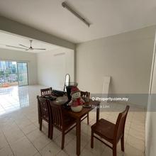 Prima Setapak KL Below Market Value Nice Condition Unit View n Book Nw