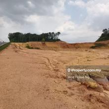 Medium Industrial Land @ Seelong - Ulu Tiram Road