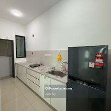 Fully Furnish One City Condo Bukit Minyak Penang Science Park Juru