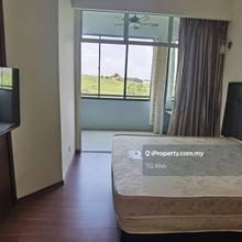 Anjung Seri Residence, Seri Alam, Masai, Studio for Rent