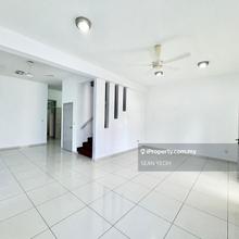 D'Grande Taman Bukit Indah Renovated Double Storey Cluster House