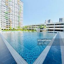 Full loan d cerrum setia ecohill semenyih 