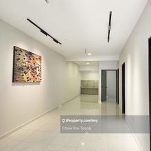 Newly Reno 20x65 Single Storey Terrace House, Taman Cheras Perdana