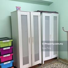 Kelana D Putera Condo 5r2b nr Paradigm Mall Puteri Square Jaya LRT PJ