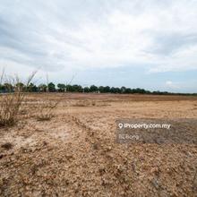 Ayer Keroh Melaka Industrial Land For Sale 