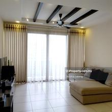 Neo Damansara Two Bedrooms Fully Furnished for Sale