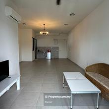 The Address, Taman Desa, Kuala Lumpur