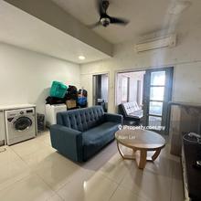 Tropez Residence Middle Floor 1-Bedrooms Unit For Sale