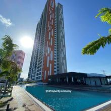 Serviced residence for Sale