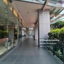 Office for Rent