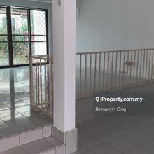 Jb Town Taman Pelangi House For Rent