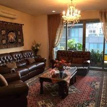 Fully Renovated Condo for Sale in The Capsquare Residence Kuala Lumpur