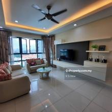 Freehold,highrise,near pavilion mall