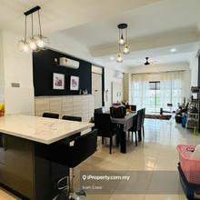 Hartamas Regency 1, Dutamas, Mont Kiara Condo For Rent 