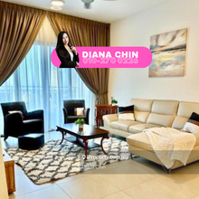 Nice fully furnished unit