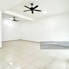 Taman Kempas Utama 2.5 Storey Terrace House for Sale 
