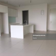 For Sale:  Partially Furnished 3 Bedrooms Cristal Serin, Cyberjaya