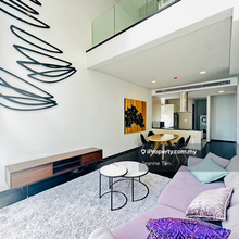 Fully Furnished Loft Unit for Sale