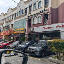 Dataran sunway 3sty shop