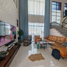 Beautiful Furnished, Corner Bungalow, Beside Garden