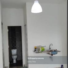 New Retail / Shop / Office / ware house for rent @ Jalan Ipoh  