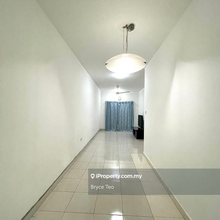 Available to move in now!