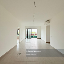 Tuai Residence Setia Alam 1216sqft 5xxk