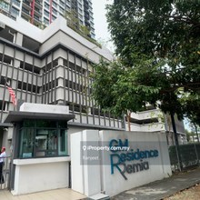 Gm Residence bandar botanic for rent