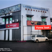 Shop for Rent Butterworth, Penang