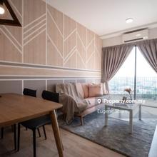 Your dream home in Emporis that not to be missed! 