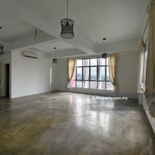 Unblocked View Corner Office @ Prima Avenue (The Tube), Dataran Prima