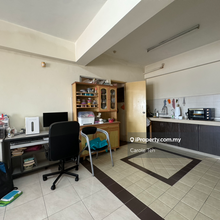 Endah Puri Facing Housing Area Condo for Sale 