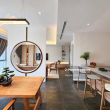 Fully Furnish - D Rapport KL City, next to Iskl, Sayfol Interna School