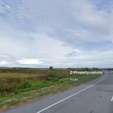 1.5 acres commercial land in Enstek Techpark Negeri Sembilan