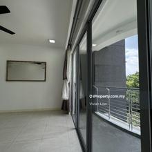 Westside Two, Desa Park City for Sale