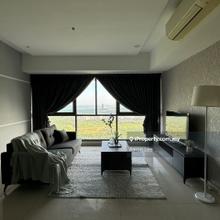 Only One Unit Sell With Brand New Fully Furnished Condition X Agent fe