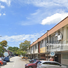 Corner Unit Light Industry For Sale