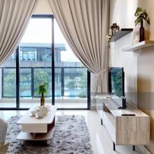Nice interior design, ready to move in & view