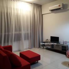 Condominium for Rent