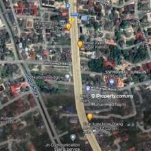 Residential land for Sale