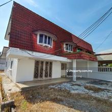 Freehold 2 Storey Semi-D in Bukit Baru for Sale