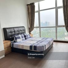 Paragon Residence @ Straits View