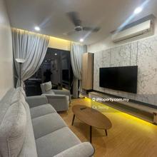 Actual Unit, Fully Furnished 