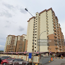Sri Lavender Apartment Kajang 1044sf 100% Loan No Down.P Below Market