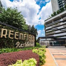 Greenfield Residence - Ground Floor Shop Lot For Rent