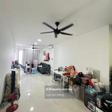 Basic Unit Limited / United Point Residence, Segambut