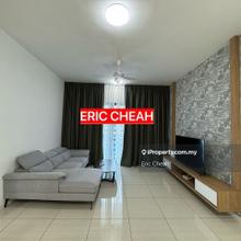 Queens Residences / Fully Furnished / Move in Condition / Seaview