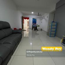 Worth buying Element Garden condo for sale 