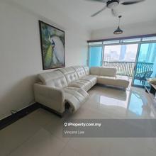 Villa Scott Brickfields Kuala Lumpur For Rent